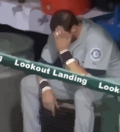 Lookout Landing